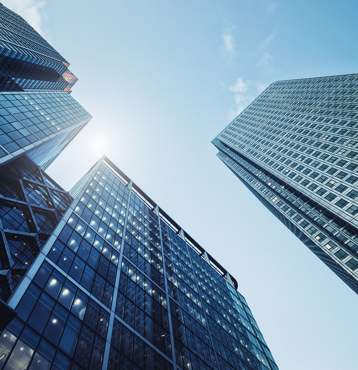 A PE operating partner reviewing a portfolio company